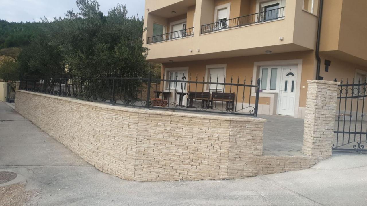 Andela 3 Makarska