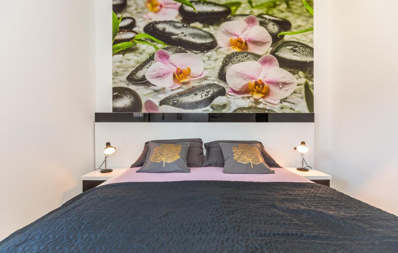 Apartment Andela 3