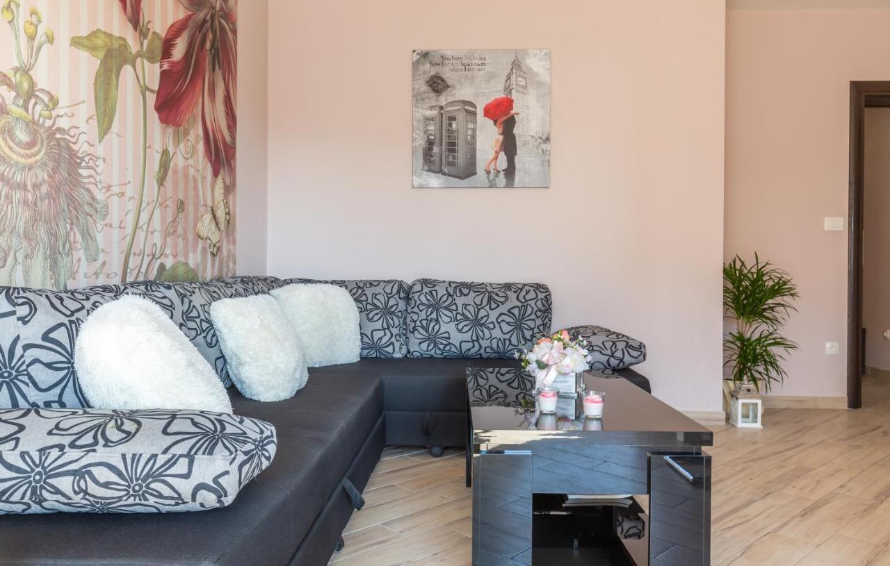 Apartment Andela 3 Makarska