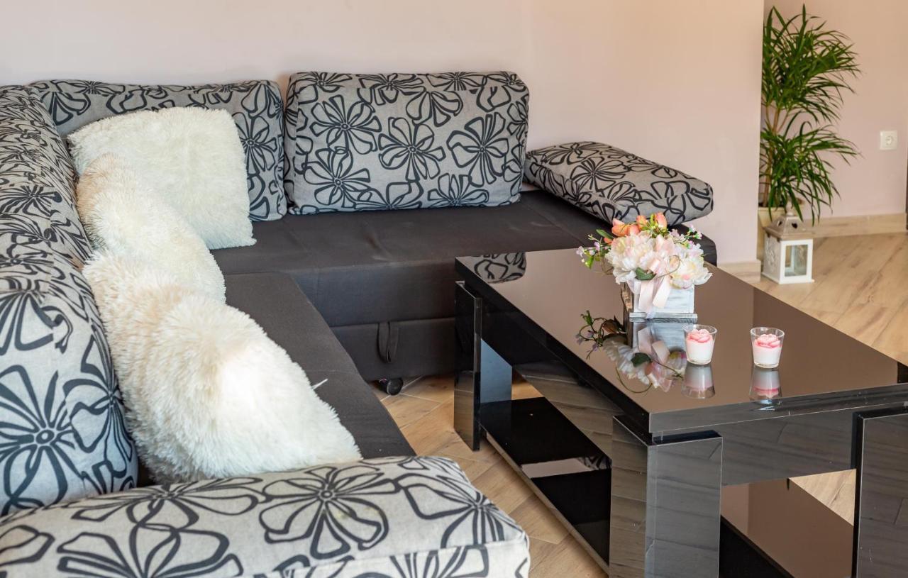 Apartment Andela 3 Makarska